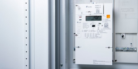 Alles Rund um den Zähler - Salzburg Netz GmbH